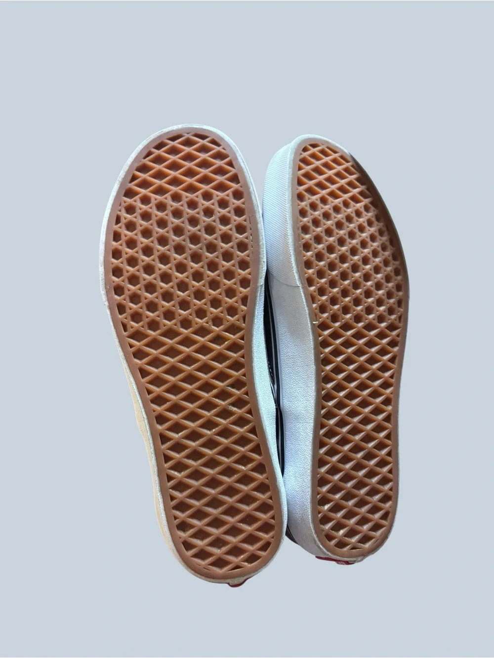 Vans classic slip